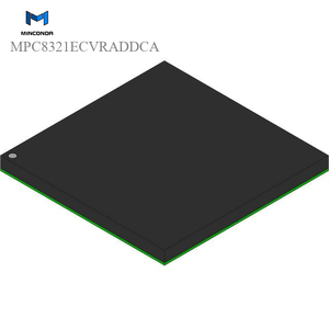 (Komponen IC) MPC8321ECVRADDCA - Product Image 1