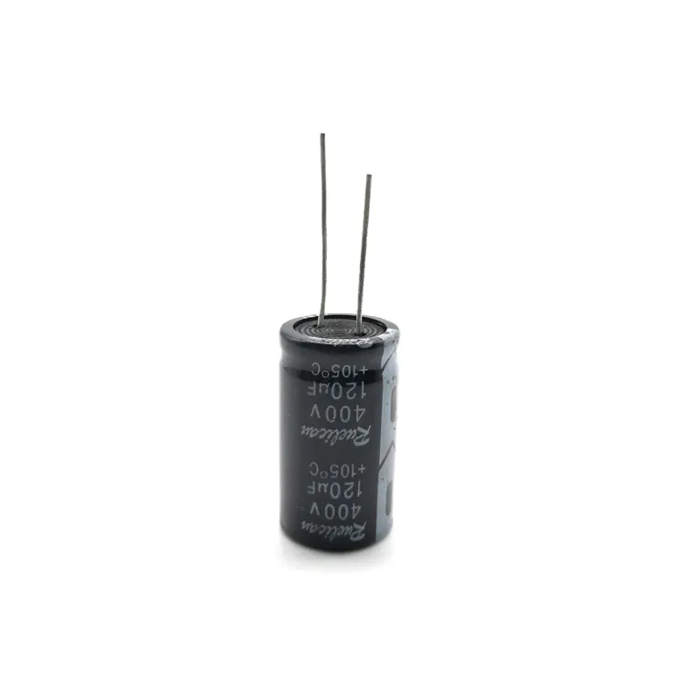 Snap-in Electrolytic Radial Capacitors 560uF 400V Power Supply/Inverter 30x50mm 