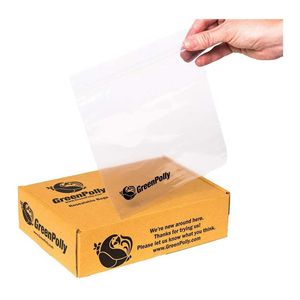 Plastic Zipper <b>Bag</b> Ldpe Sandwich Food Freezer Packaging <b>Zip</b> Lock Plastic <b>Bag</b> - Product Image 1