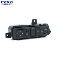 OEM 3785100-CN03 Changan CS55PLUS Conjunto de Panel de Interruptores Combinados con Botón de Luces de Emergencia 2019-2025