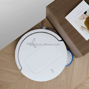 <strong>Ecovacs</strong> <strong>DEEBOT</strong> T50 Pro Big Suction Self Cleaning Machine Sweeping and Mopping Smart Wet Dry <strong>Robot</strong> Mop Vacuum Cleaner - Product Image 6