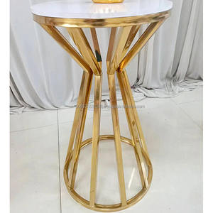 Furun Metal tridimensional arco decoración de fondo, utilizado para arco de boda, Fondo de accesorios de escenario de fiesta - Product Image 5