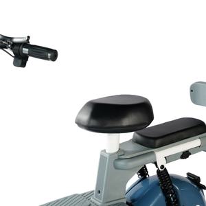 Nouveau vélo électrique 350W 12A 48V, scooter électrique 48V, vélo électrique de haute qualité, moteur en cuivre longue durée, vélo électrique - Product Image 6