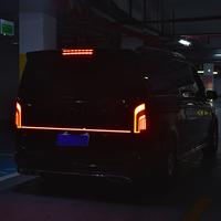 Feux arrière de voiture à LED modifiés, très demandés, pour Mercedes Benz Vito W447 V250 V260