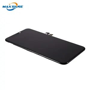 Teléfono móvil Lcd para Apple Iphone X Xr Xsmax 11 Pro Max reemplazos de pantalla Original Oled pantalla Lcd para Iphone Lcd