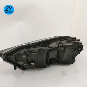 ไฟหน้า LED แท้สำหรับ Audi <span class=keywords><strong>A8</strong></span> D5 A8L ปี 2018 2019 <span class=keywords><strong>2020</strong></span> 2021 2022 S8 คุณภาพสูง อะไหล่แท้ OEM 4N0941033G 4N0941034G - Product Image 3