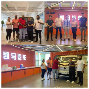 Camión Mini 4x2 con Volante a la Derecha, de Gasolina, para Transporte, con Cámara Trasera y Pantalla Táctil, Venta al Por Mayor de Fábrica Nueva en China 2025 - Product Image 6