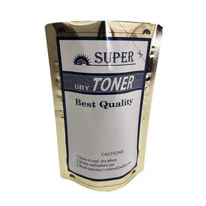 ถุงซิปบรรจุอาหารแบบตั้งได้ - Product Image 5