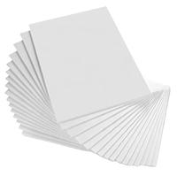 Prix de gros usine – Plaques de mousse PVC haute densité 4x8 avec service de découpe – Imperméables, auto-extinguissantes, légères