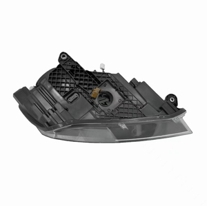 Sistema di Illuminazione Fari a LED Gruppo Ottico Anteriore Ricambi Auto Adatto per <span class=keywords><strong>Skoda</strong></span> <span class=keywords><strong>2015</strong></span> <span class=keywords><strong>Superb</strong></span> 3V1941017A 3V1941018A - Product Image 4