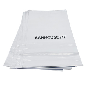 Bán buôn có thể tái chế compostable Chất liệu bưu phẩm <span class=keywords><strong>Polly</strong></span> túi cho vận chuyển - Product Image 2