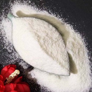 Pirofosfato Ácido de Sodio de Grado Alimenticio SAPP al 95%, Agente de Retención de Color para Productos de Salchicha, Carne y Patatas - Product Image 1