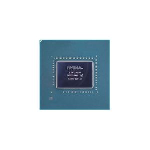 Chip Gráfico NVIDIA RTX 3060 GA106-300-A1 Nuevo, Compatible con BOM, Admite Reciclaje - Product Image 1