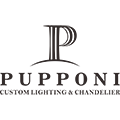 PUPPONI LIGHTING INC logo