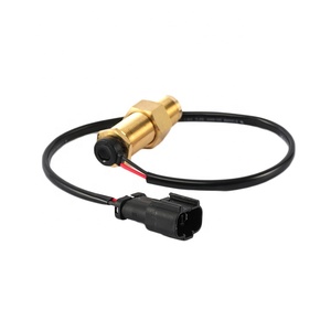 7861-92-2310 7861-92-2330 <span class=keywords><strong>Sensor</strong></span> de velocidade de revolução do <span class=keywords><strong>sensor</strong></span> do tacômetro para Komatsu - Product Image 4