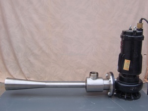Aireador de Tubo de Acero Inoxidable para Estanques de Peces, Generador de Burbujas de Aire para Aireación Intensa - Product Image 2