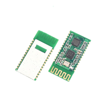 Hot bán tốc độ cao đáng tin cậy 5V cho <span class=keywords><strong>bluetooth</strong></span> module không dây HC05 cảm biến - Product Image 3