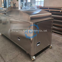 Automatische Date Pitting Machine Kleinschalige Palm Dadels Pitting Machine Hot Sale Rode Dadels Fruit Pitting Core Remover