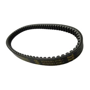 Cinghia di trasmissione EPDM di alta qualità Gates Cina per scooter, cinghia trapezoidale per moto 19.7*723*32 <span class=keywords><strong>Sym</strong></span> Fiddle II/<span class=keywords><strong>Orbit</strong></span>/Symply <span class=keywords><strong>50</strong></span> Nuova - Product Image 3