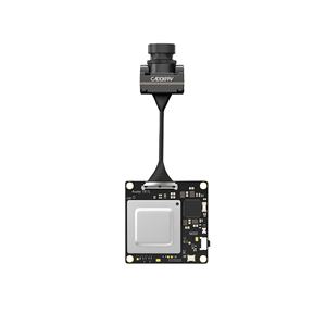 Walksnail - Juego de Transmisión Digital de Plástico Mini 1S Ligero de 6.8g para Drones FPV, Cámara, Fotografía, Carreras, Accesorios - Product Image 1