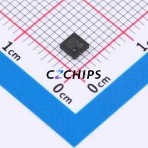 Nouveau et Original CAP1296-1-AIA-TR DFN-10-EP(3x3) Puce tactile de puce IC de circuit intégré - Product Image 1