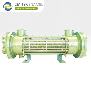 Intensificación de la producción de reactores de próxima generación de China para la Excelencia nitroquímica - Product Image 3