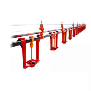 Nouveau système d'abreuvement automatique pour volailles, tétines pour poulets, minimisation des pertes d'eau, VINEX, garantie 1 an, Vietnam - Product Image 6