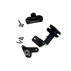 Support de fixation en caoutchouc pour boîtier de filtre à air OE 1436S4 pour Peugeot 307 308 407 3008 Citroën C3 C4 C5 1.6 HDi - Product Image 4