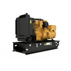 Generador DE110E2 80KW/100kva en Venta a Buen Precio - Product Image 4