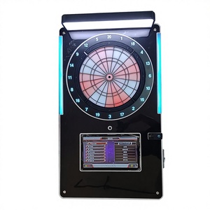 Оптовая продажа от производителя: модный мини-аттракцион для помещений — электронный дартс, игровой автомат для развлечений, в продаже - Product Image 5
