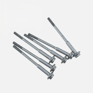 1 pieza de soporte de inyector de tornillo perno de reparación de inyector WHT004923B para <span class=keywords><strong>Audi</strong></span> VW 3,0 TDI Porsche VW V6 TDI WHT004923 WHT000884 - Product Image 3