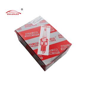 Bujía OE BCP5ES-11 para Chevrolet MATIZ Nissan T72 T12 WU11M11 <span class=keywords><strong>Toyota</strong></span> <span class=keywords><strong>CELICA</strong></span> A6 T16 AE86 E8B E9 MR2 I AW1 AW11 A7 MA70 - Product Image 2