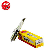 Bougies d'allumage NGK Original Genuine Laser Auto Engine System 6962 BKR6E OEM 948200429 3707010-02 pour Chrysler/Chrysler/Daewoo