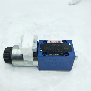 zhenyuan hydraulic valve 4WE6 4WE10 4WE6D61/CG24N9Z5L solenoid directional valve 4WE6D 4WE6E 4WE6H 4WE6J 4WE6G