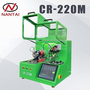 Nantai CR-220M Cr220m Common Rail <span class=keywords><strong>Injector</strong></span> e Bomba <span class=keywords><strong>Test</strong></span> <span class=keywords><strong>Stand</strong></span> - Product Image 2