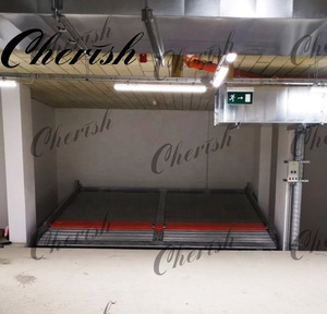 <span class=keywords><strong>ลิ</strong></span><span class=keywords><strong>ฟ</strong></span><span class=keywords><strong>ท์</strong></span><span class=keywords><strong>จอด</strong></span><span class=keywords><strong>รถ</strong></span>เหล็ก <span class=keywords><strong>2</strong></span> <span class=keywords><strong>ชั้น</strong></span>แบบหุ่นยนต์ ดีไซน์แบบลาดเอียงใต้ดิน เพื่อการจัดเก็บรถยนต์ <span class=keywords><strong>2</strong></span> คันได้อย่างสะดวก - Product Image 4