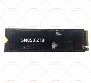 SN850 2TBNVME Solid State Drive M.2 untuk Desktop dan Laptop - Product Image 3
