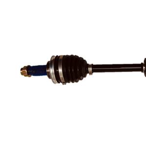 เพลาขับ KAWA เพลาขับเพลาครึ่งเพลา44102M69RA0 2021-2025 Suzuki <span class=keywords><strong>celerio</strong></span> SF410 1.0L <span class=keywords><strong>สี</strong></span><span class=keywords><strong>ดำ</strong></span>/เงิน - Product Image 4