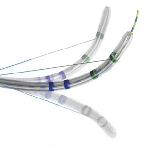 Esfinterotomo Desechable para CPRE para la Cannulación Endoscópica del Sistema Ductal - Product Image 1