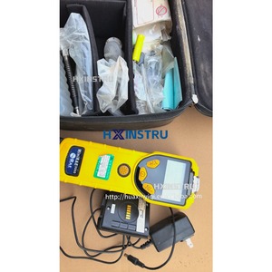 RAE SYSTEMS MiniRAE 3000 PGM-7320 MONITOR PORTÁTIL DE VOC USADO hx - Product Image 2