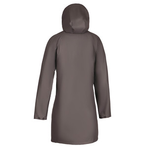 <strong>Light</strong> and Easy to Carry Poncho Wind Cover PU <strong>Raincoat</strong> - Product Image 2