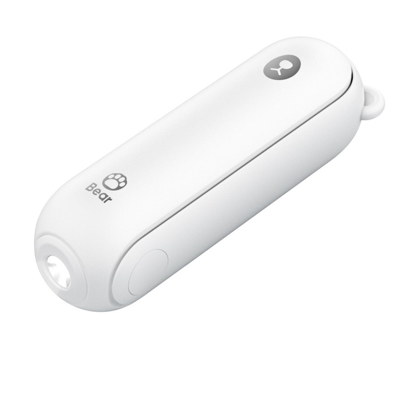 F8X portátil Ventilador de mano mini del ventilador Ventilador USB Ventilador recargable de 4800mAh F8X portátil Ventilador de mano mini del ventilador Ventilador USB Ventilador recargable de 4800mAh