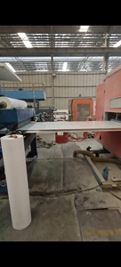 Paneles Sándwich de Lana de Roca Metálica Resistentes al Fuego y de Alta Capacidad de Carga para Aislamiento de Paredes de Almacenes, Ecológicos, con 2 Años de Garantía - Product Image 2