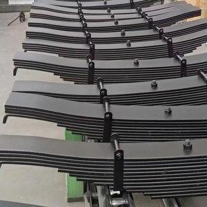 <span class=keywords><strong>Mitsubishi</strong></span> Canter yaprak yay Oem Jiangsu yaprak yay stokta bahar yaprak Mb294519 - Product Image 2