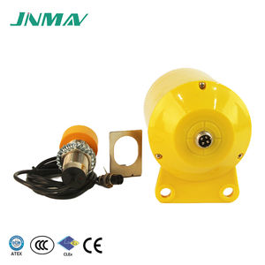 QS-I Berührungsloser Unterschwindigkeits-Schalter vom Typ Split QS-I Detektor mit Sensor - Product Image 4