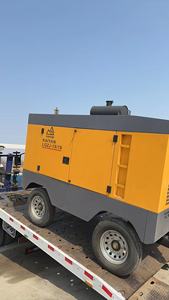 Compresseur d'air silencieux sans huile refroidi par air <span class=keywords><strong>KY</strong></span> 140 L/min 18 Bar avec garantie de 2 ans - Product Image 5