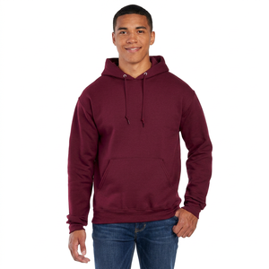 Sudaderas Transpirables para Hombre a Precio de Mayoreo, Servicio OEM de Alta Calidad, Nueva Llegada, Sudaderas Personalizadas de Felpa para Hombre - Product Image 1