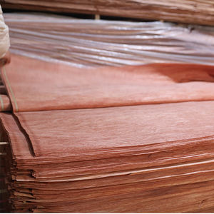 <span class=keywords><strong>Face</strong></span> Folheado Natural Folheado de Madeira de Móveis de Madeira Compensada <span class=keywords><strong>Bintangor</strong></span> Folheado Comercial Folha de Rosto - Product Image 6