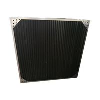 Grand système de piège à lumière UV durable de ventilation d'insectes en PVC poulailler lumière du soleil volaille éviter le soleil pour poulailler