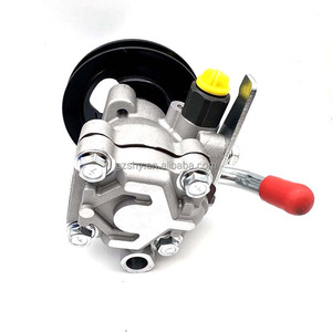 New Power <b>Steering</b> Pump 4450A238 4450A281 High Quality Vehicle Component - Product Image 2